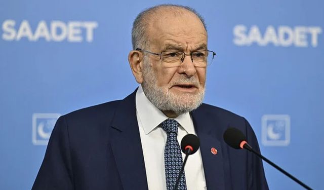 Temel Karamollaoğlu: Ülkemizi vesayetin her türlüsünden kurtarmamız gerekiyor