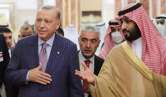 Suudi Arabistan'dan yeni 'Türkiye' hamlesi: Tarih belli oldu