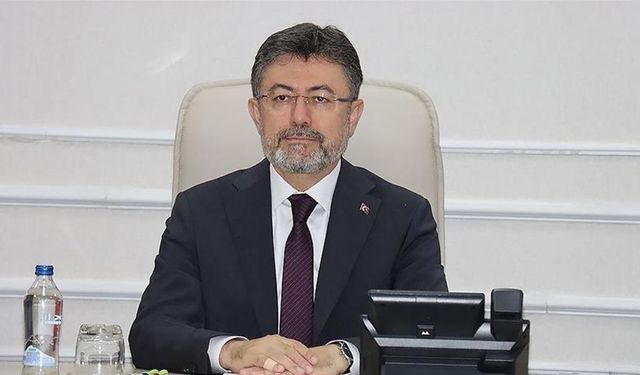 Bakan Yumaklı: Damızlık düve yetiştiriciliğine 80 milyon lira hibe desteği sağladık