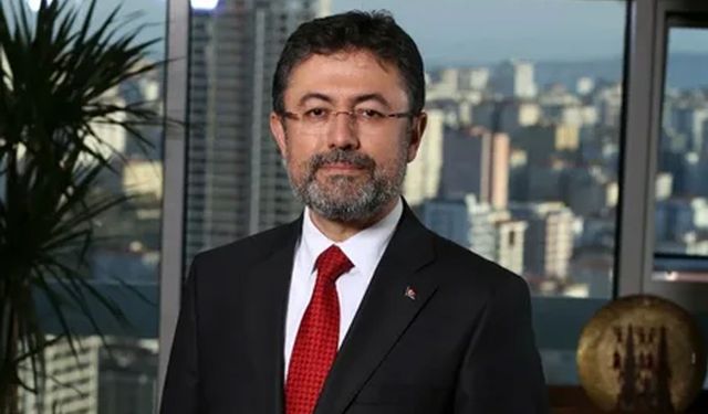 Bakan Yumaklı: 613 işçi alımı gerçekleştireceğiz