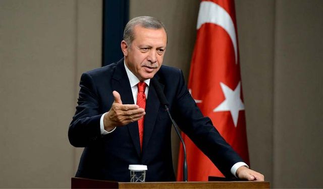 Erdoğan milyonlarca emeklinin beklediği açıklamayı ABD'de yaptı