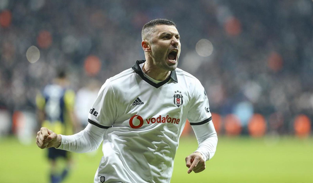 Burak Yılmaz bombası! Sahalara geri mi dönüyor?