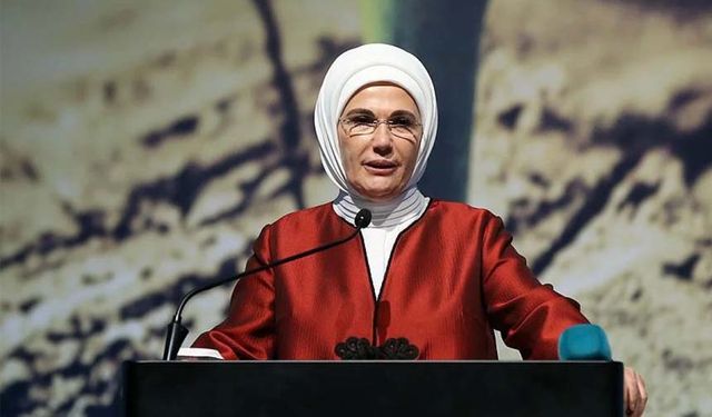 Emine Erdoğan: Sıfır atık hareketi 6 yaşında