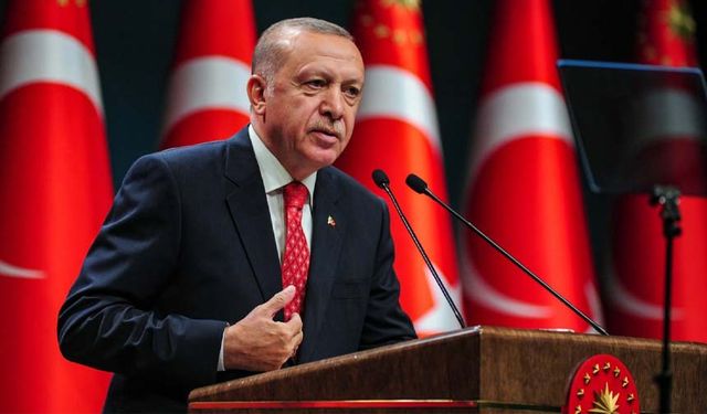 Erdoğan tek tek açıklayacak! Saat belli oldu