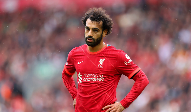 Suudiler çıldırdı! Mohamed Salah'a rekor teklif