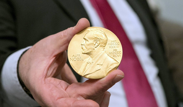 Nobel Ödülüne enflasyon zammı