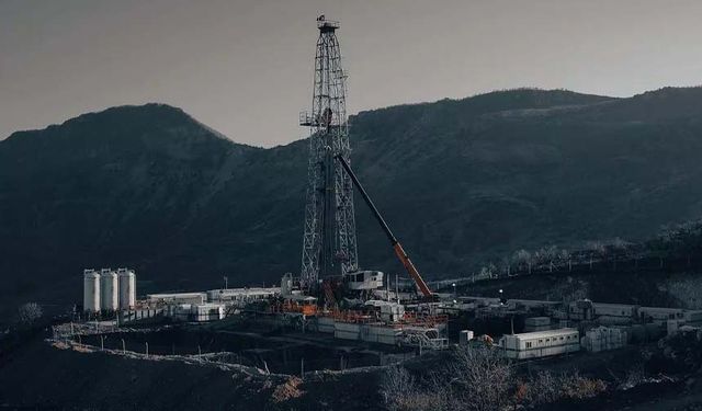 Van'da heyecanlandıran petrol gelişmesi! Yeni müjde an meselesi