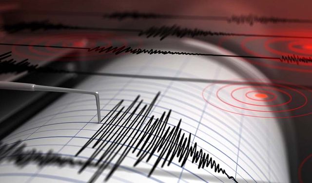 Van YYÜ’lü akademisyenlere TÜBİTAK desteği! Deprem tekrarlama aralığı araştırılacak