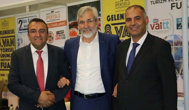 Güler: Hedeflerimize bir bir ulaşıyoruz