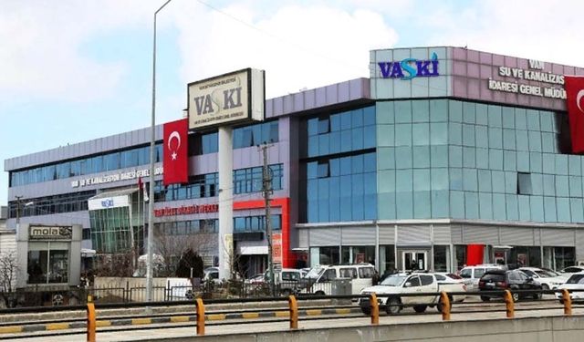 VASKİ duyurdu! Van’ın o mahallelerinde su kesintisi yaşanacak