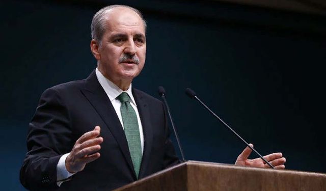 Kurtulmuş'dan emekli maaşları düzenleme açıklaması