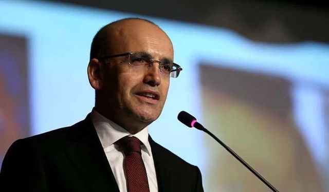 Mehmet Şimşek'ten flaş açıklama