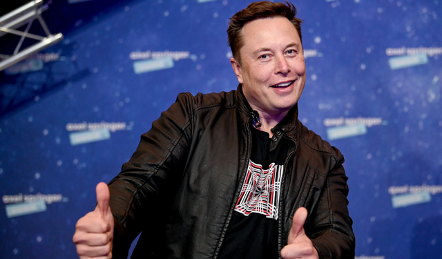 Elon Musk'tan Türkiye açıklaması