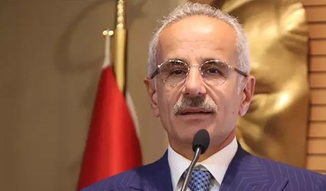 Bakan Uraloğlu: Sayı 93,1 milyona ulaştı