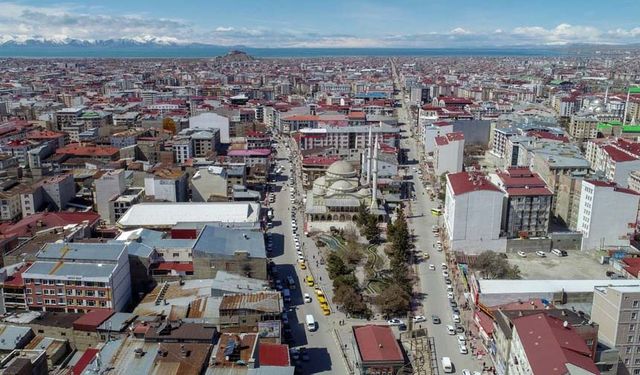 Van’da uluslararası etkinlik düzenlenecek