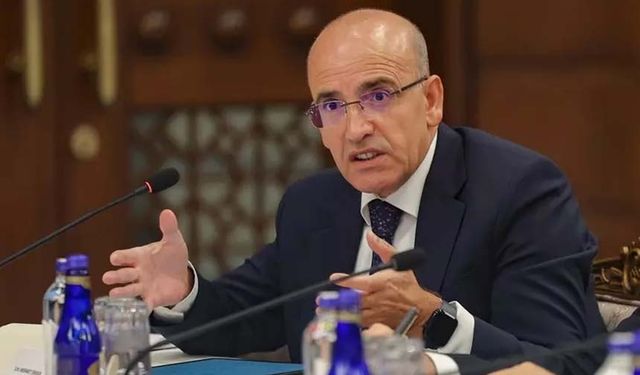 Mehmet Şimşek Financial Times’a konuştu: Sabırlı olmalıyız