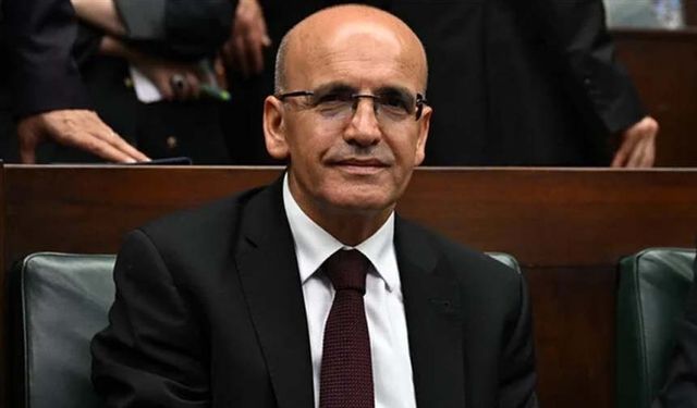 Mehmet Şimşek'ten OVP sonrası ilk mesaj