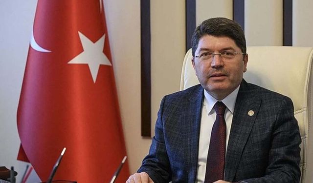 Bakan Tunç Danıştay'ın 'hakimlerin üst araması' kararını değerlendirdi