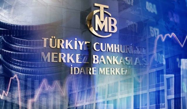 Son dakika! Merkez Bankası kritik faiz kararını açıkladı