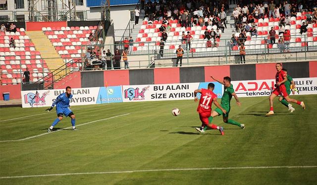 Van Spor’un grubunda haftanın programı! İşte 6. hafta eşleşmeleri