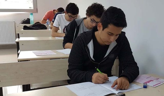 MEB'den açıklama! Ortak yazılı sınavlarda çoktan seçmeli sorular kullanılacak