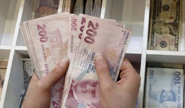 Bakan Şimşek, TCMB Başkanı Erkan ve Bakan Bolat'tan kredi açıklaması