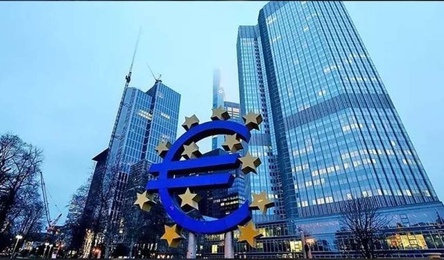 Avrupa Merkez Bankası'ndan 'faiz' kararı! Euro/TL hareketlendi...