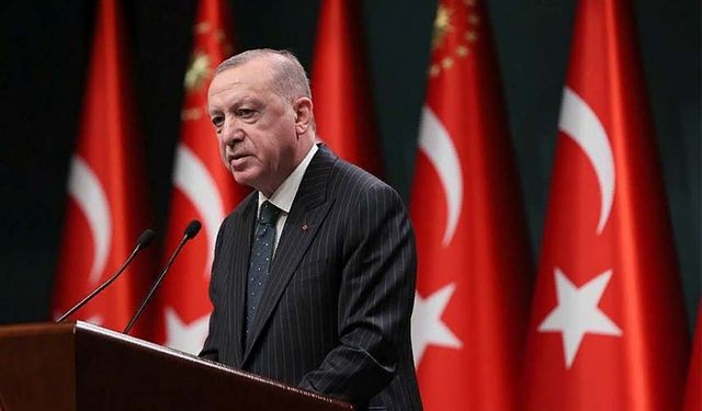 OVP'nin detayları belli oldu: Erdoğan'dan 'faiz' ve 'enflasyon' mesajları