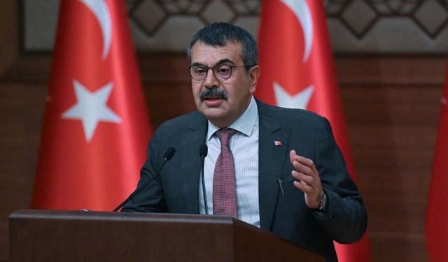 Bakan Tekin açıkladı: Öğretmen alımında mülakat nasıl olacak?