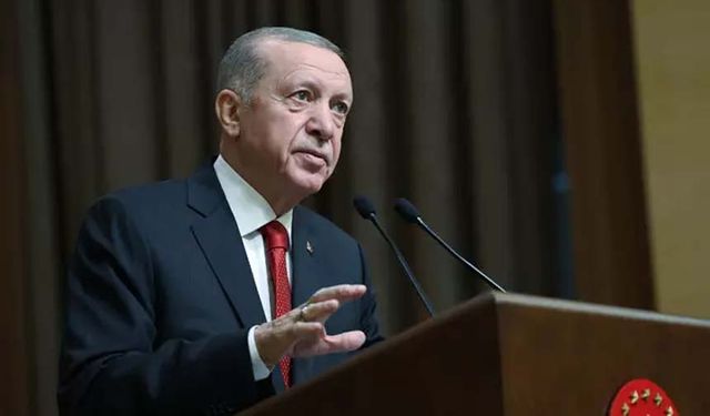 Cumhurbaşkanı Erdoğan G20 zirvesi için Hindistan’a gidecek