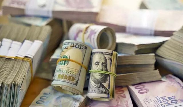 Türk Lirası ve dolar için OVP'den yeni sinyal!