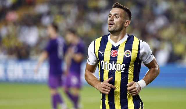 Hollanda'dan Tadic için flaş açıklama