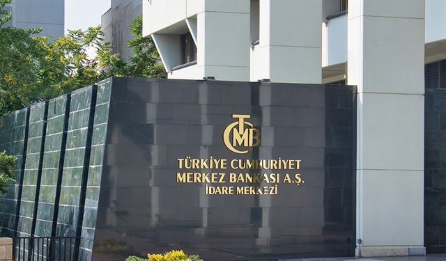 Merkez Bankası'ndan enflasyon açıklaması