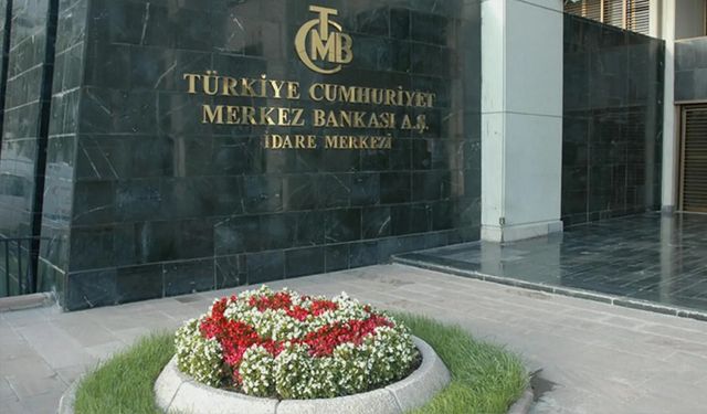 Merkez Bankası faiz kararını bugün açıklayacak