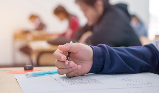 TUS soru kitapçığı ve cevap anahtarı erişime açıldı