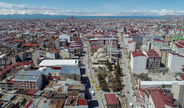 Van'a çok sayıda hekim atandı. İşte atama yapılan yer ve branşlar