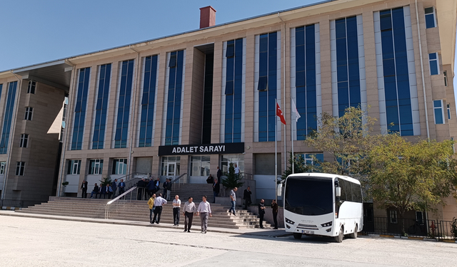 Van'da doktoru darp eden kardeşler tutuklandı