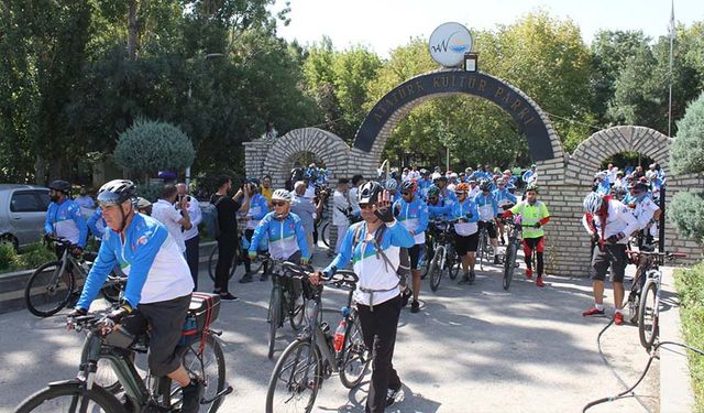 Van’da aktivist grupları birleşme kararı aldı