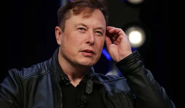 Elon Musk, 120 bin TL maaşla Türkçe bilen personel arıyor