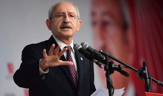 İYİ Parti'nin yerel seçim kararına Kılıçdaroğlu'ndan ilk yorum!