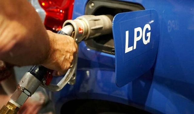 Araç sahipleri dikkat! LPG'ye zam geliyor