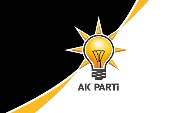 AK Parti’de çalıştay hazırlığı