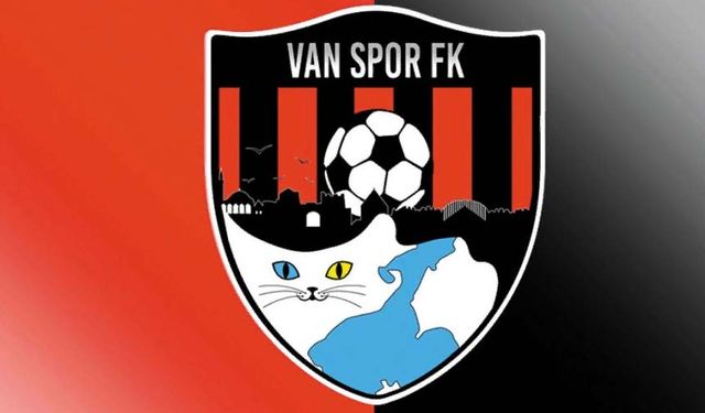 Vanspor, PFDK'ya sevk edildi