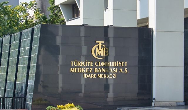 Merkez Bankası'ndan faiz hamlesi!