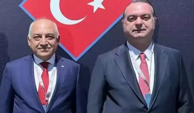 TFF'de büyük ayrılık!