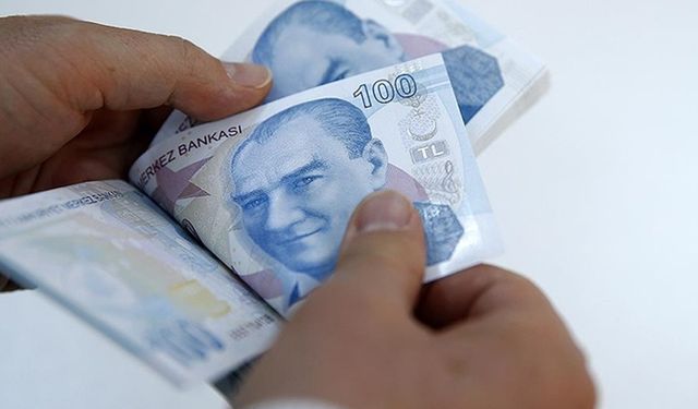 Bakan açıkladı: Ödemeler bugün hesaplara yatırılacak