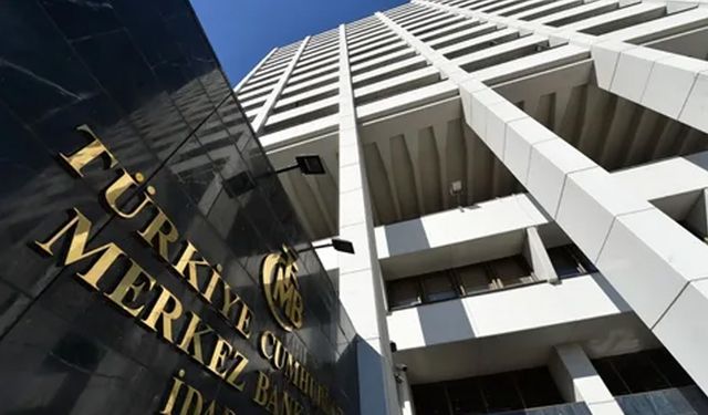 Merkez Bankası enflasyonun nedenlerini açıkladı