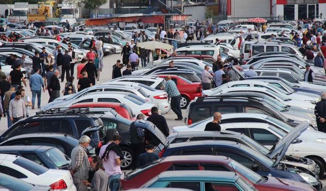 Araç alacaklar dikkat! Otomobilde 'kampanya' rüzgarı