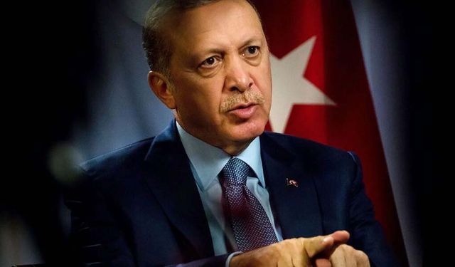 Erdoğan'dan İsrail'e çok sert tepki