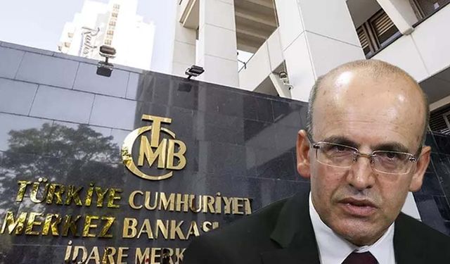 Merkez Bankası o uygulamayı sona erdirdi! Bakan Şimşek'ten açıklama